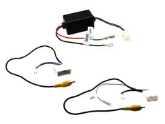 21CAM-KI1-RT-C Backkamera Adapter för Kia/Hyundai