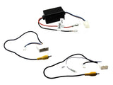21CAM-KI1-RT-C Backkamera Adapter för Kia/Hyundai