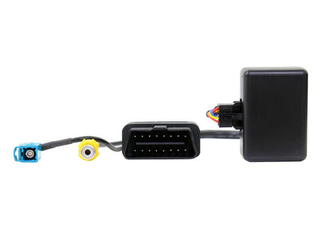 CAM-MB4-AD Backkamera Adapter för Mercedes