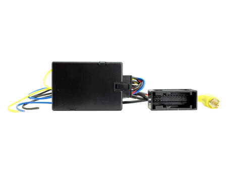CAM-VW2-RT Backkamera Adapter för VW