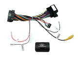 CAM-VW3-AD Backkamera Adapter för VW Golf