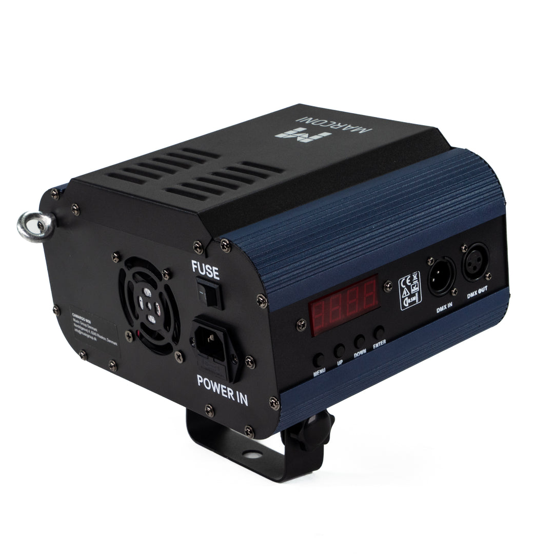 Marconi CAMARGO W50 water wave