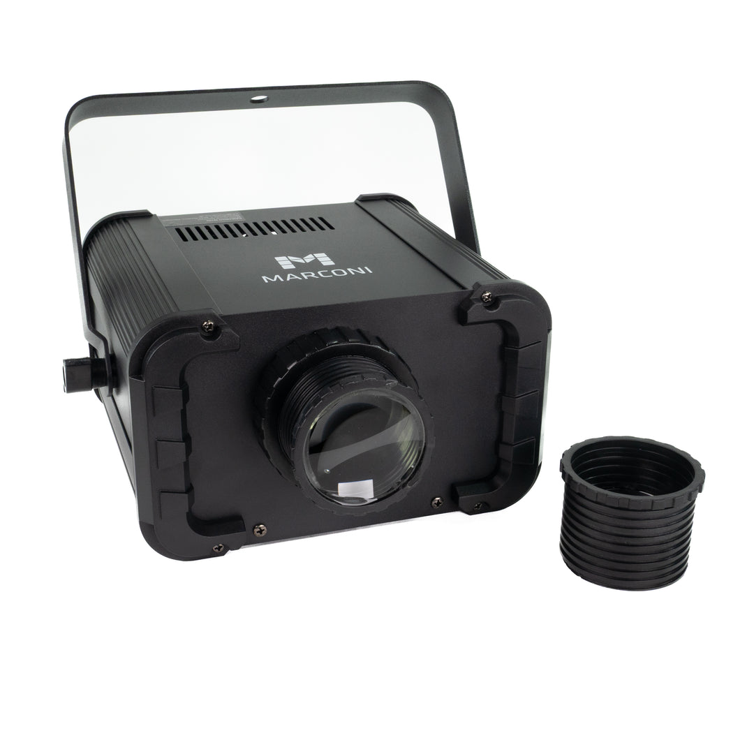 Marconi CAMARGO W100 water wave