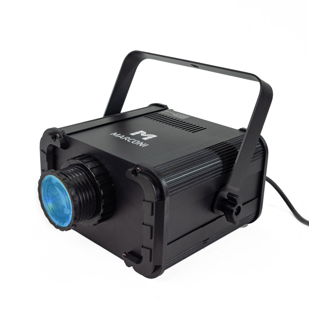 Marconi CAMARGO W100 water wave