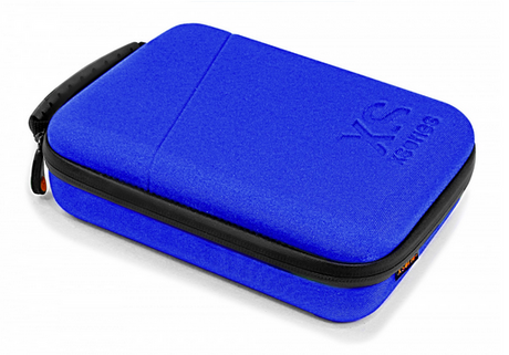 XSories Capxule 1.1 Mjukt fodral Blue