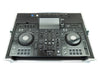 Case-It Flight Case för Pioneer XDJ-RX3