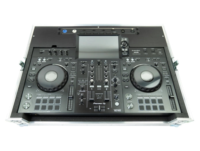Case-It Flight Case för Pioneer XDJ-RX3