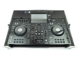 Case-It Flight Case för Pioneer XDJ-RX3
