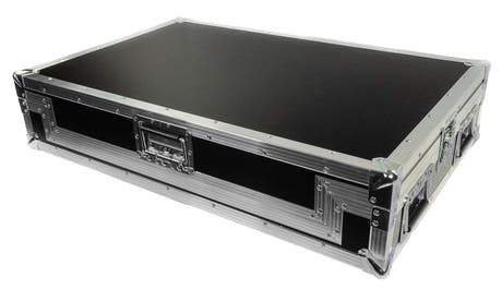 Case-It flightcase för Pioneer XDJ-AZ