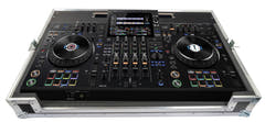 Case-It flightcase för Pioneer XDJ-AZ