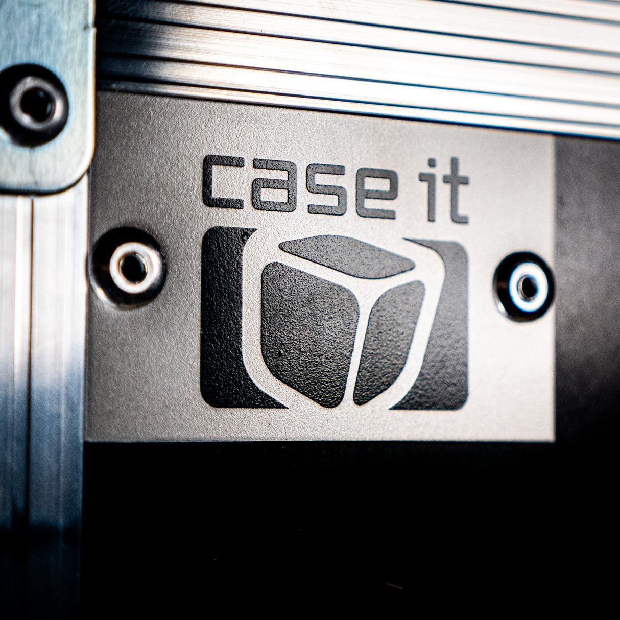 Case-It Flight Case för Pioneer XDJ-XZ