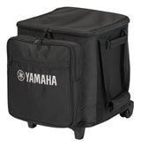 Yamaha STP200- Cover till Stagepas 200