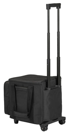 Yamaha STP200- Cover till Stagepas 200