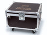 Marconi flightcase för 4 X Apollo IP 24X15W