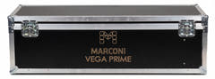 Marconi Flightcase för 2 x Marconi Prime Bar