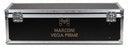 Marconi Flightcase för 2 x Marconi Prime Bar