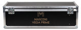 Marconi Flightcase til 2 x Marconi Prime Bar