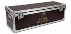 Marconi Flightcase för 2 x Marconi Prime Bar