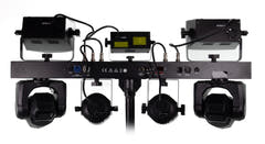 Marconi CASTOR PRO SET 700PMSDL Ljusbar