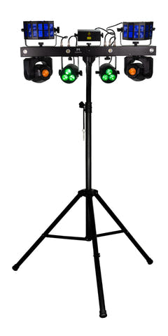 Marconi CASTOR PRO SET 700PMSDL Ljusbar
