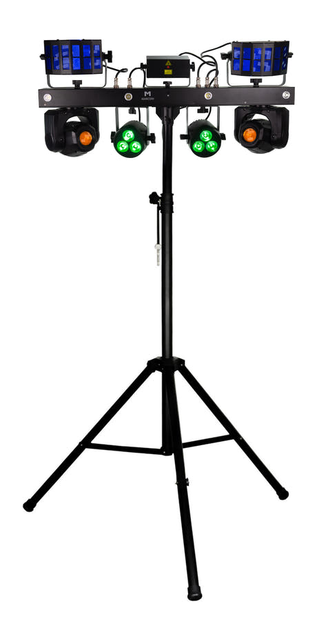 Marconi CASTOR PRO SET 700PMSDL Ljusbar