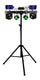 Marconi CASTOR PRO SET 700PMSDL Ljusbar