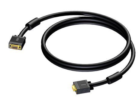ProCab SVGA han > SVGA han 25 meter (CAV114-25)