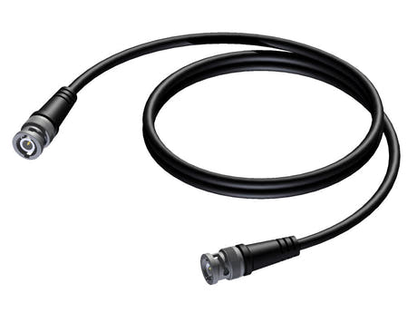 ProCab BNC > BNC 75 Ohm 20 meter