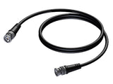 ProCab BNC > BNC 75 Ohm  20 meter