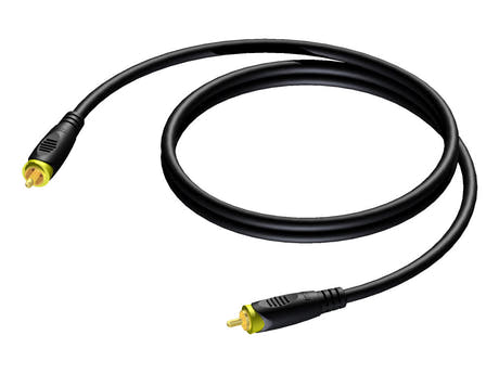 ProCab RCA > RCA 5 meter