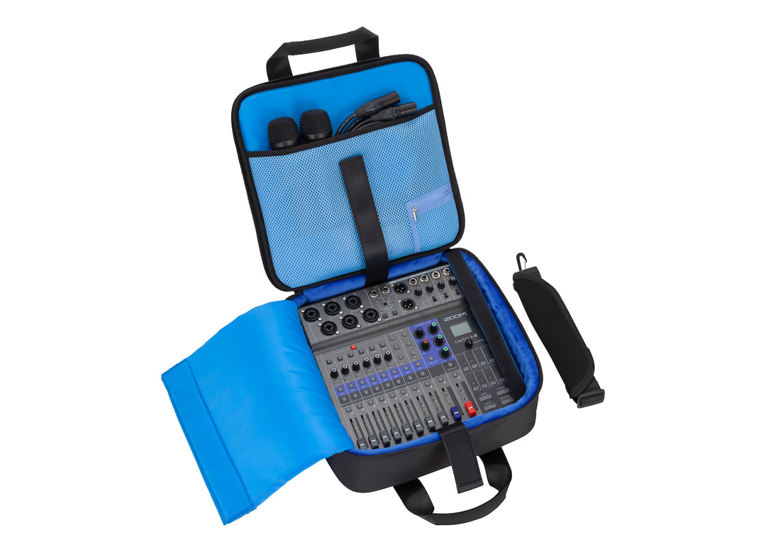 Zoom CBL-8 fodral