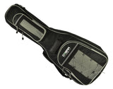 Gitarrväska för klassisk och spansk gitarr 1/2