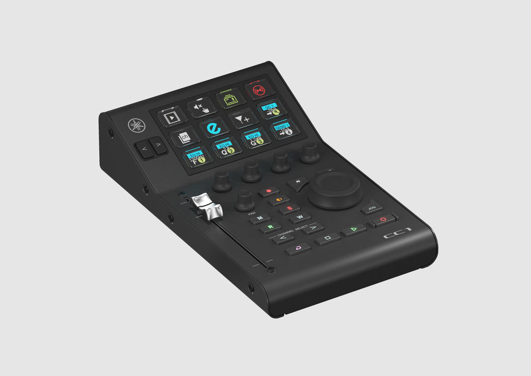 Yamaha CC1 USB-controller
