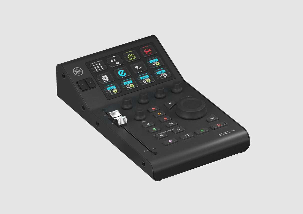 Yamaha CC1 USB-controller
