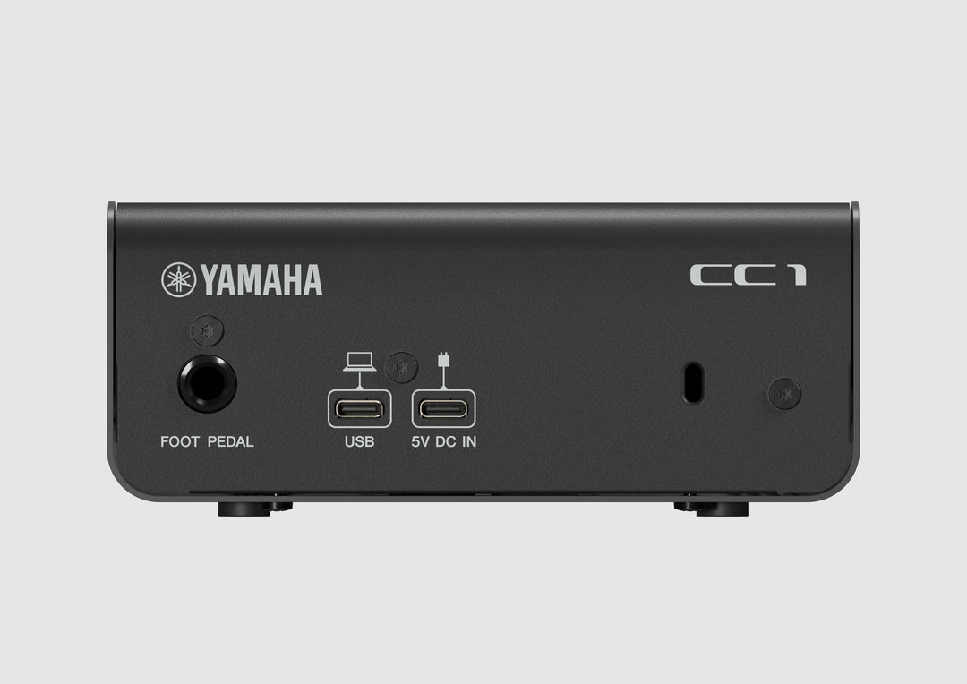 Yamaha CC1 USB-controller