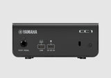 Yamaha CC1 USB-controller