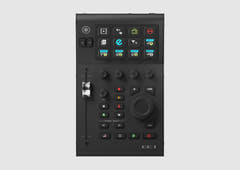 Yamaha CC1 USB-controller