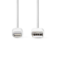 USB till Lightning-kabel (3m)