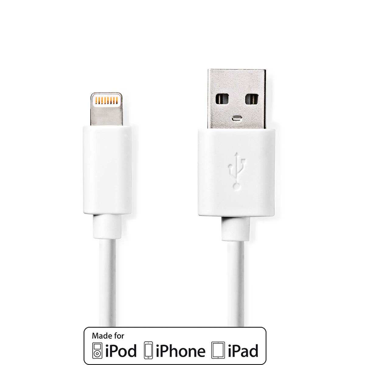 USB till Lightning-kabel (3m)