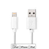 USB till Lightning-kabel (2m)