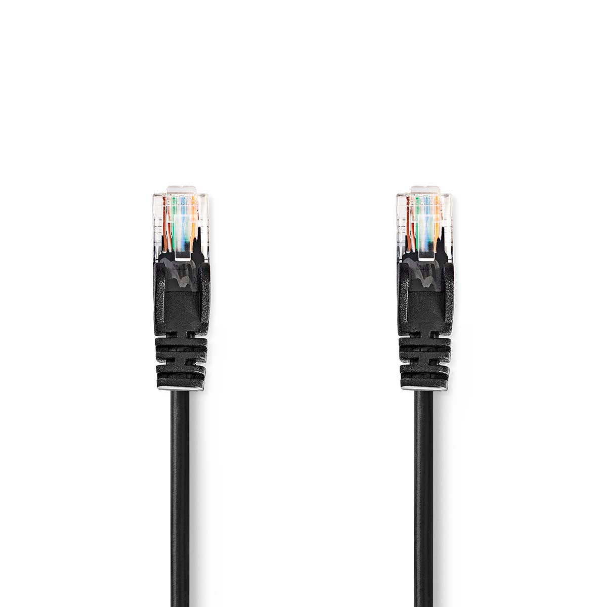 CAT6 nätverkskabel (0,5 m)