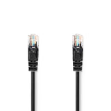 CAT6 nätverkskabel (0,5 m)
