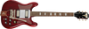Epiphone Crestwood Custom Tremotone elgitarr ( Cherry )