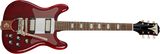 Epiphone Crestwood Custom Tremotone elgitarr ( Cherry )