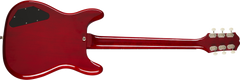 Epiphone Crestwood Custom Tremotone elgitarr ( Cherry )