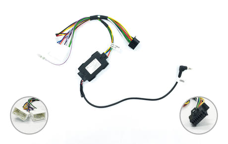 CD-HW-HYU.004 Interface 