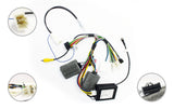 CD-HW-SUB.011AE Interface för Subaru