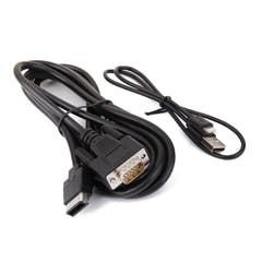 Pioneer CD-IV203 iPhone 5/6-kabel