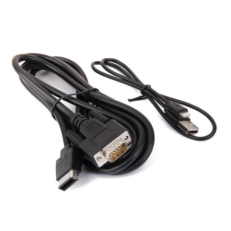 Pioneer CD-IV203 iPhone 5/6-kabel