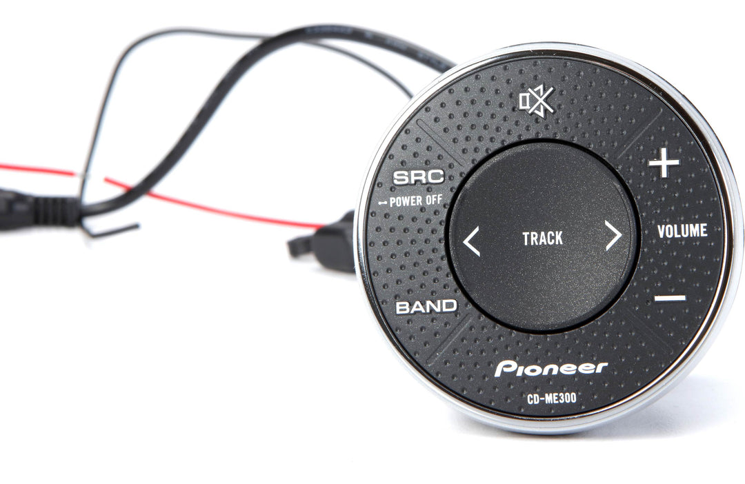 Pioneer CD-ME300 marin fjärrkontroll för Pioneer mottagare
